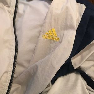 Vintage Adidas Jacket